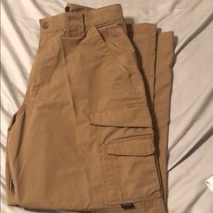 Men’s Tru-Spec Tactical Pants